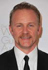 Morgan Spurlock photo